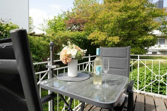 Ferienwohnung in Kellenhusen - Haus Gorch Fock Muschel - Bild 11