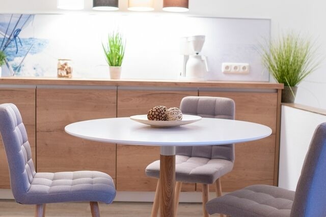 Ferienwohnung in Kellenhusen - Haus Gorch Fock Muschel - Bild 17