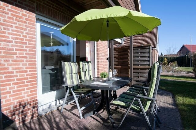 Ferienwohnung in Kellenhusen - Haus Limes Arielle - Bild 2