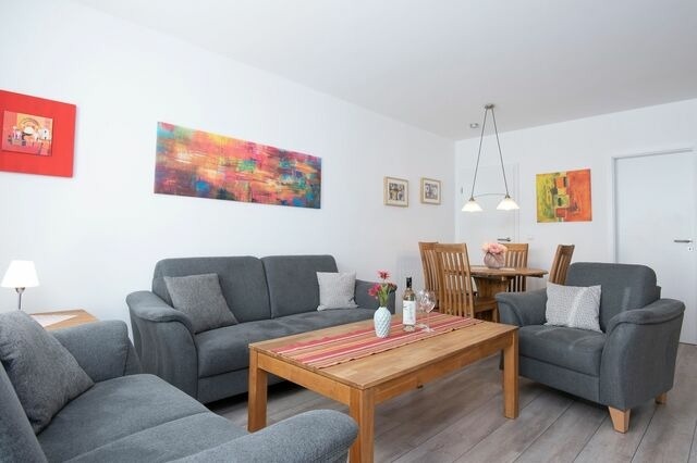 Ferienwohnung in Kellenhusen - Haus Limes Arielle - Bild 8