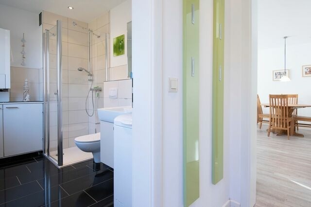 Ferienwohnung in Kellenhusen - Haus Limes Arielle - Bild 19