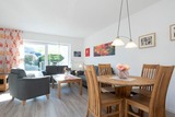 Ferienwohnung in Kellenhusen - Haus Limes Arielle - Bild 6
