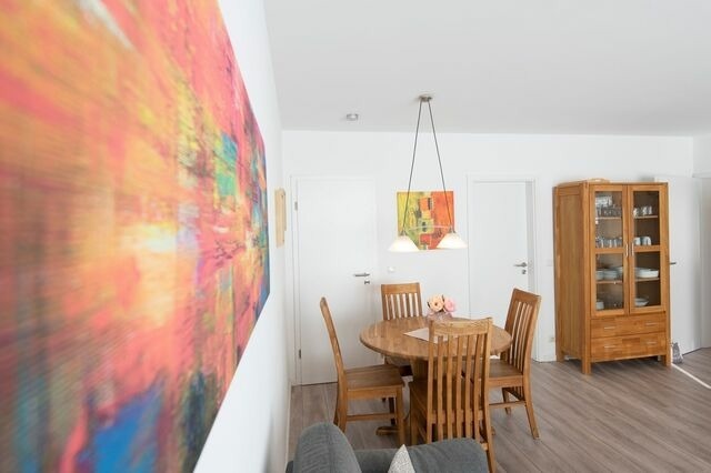 Ferienwohnung in Kellenhusen - Haus Limes Arielle - Bild 9