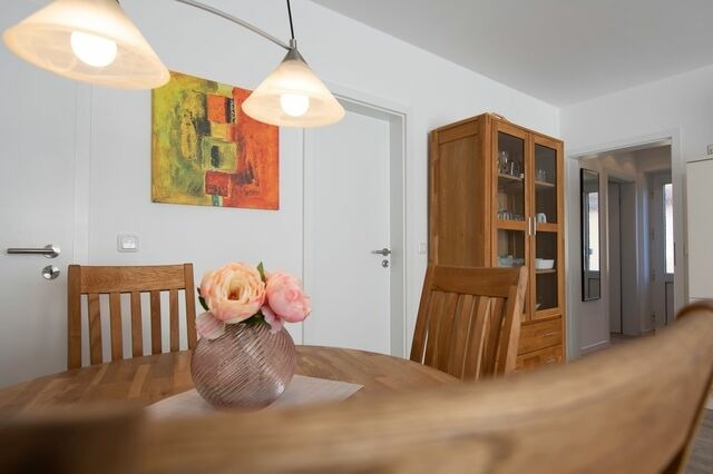 Ferienwohnung in Kellenhusen - Haus Limes Arielle - Bild 10