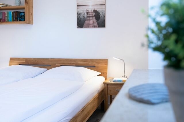 Ferienwohnung in Kellenhusen - Haus Limes Arielle - Bild 13