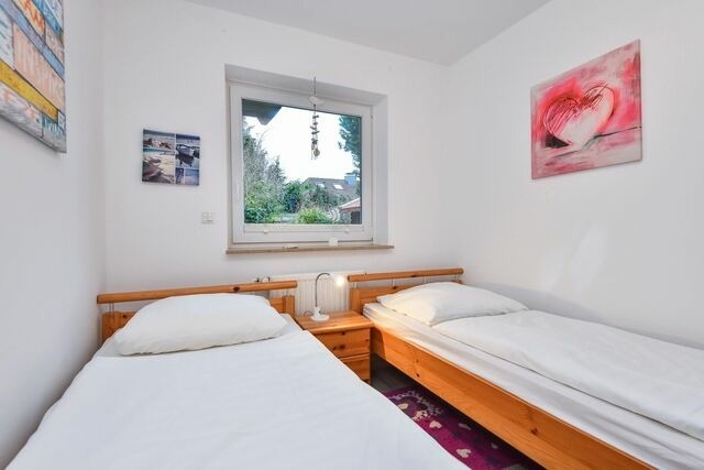 Ferienwohnung in Kellenhusen - Haus Limes Arielle - Bild 16