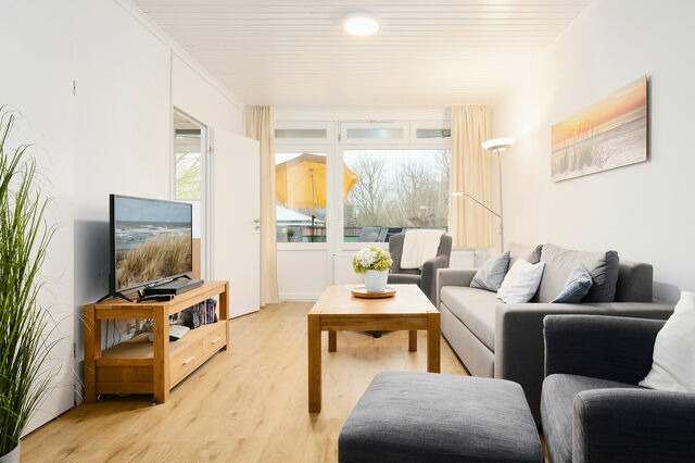 Ferienwohnung in Sch&ouml;nberger Strand - Promenade 5a Boje - Bild 2