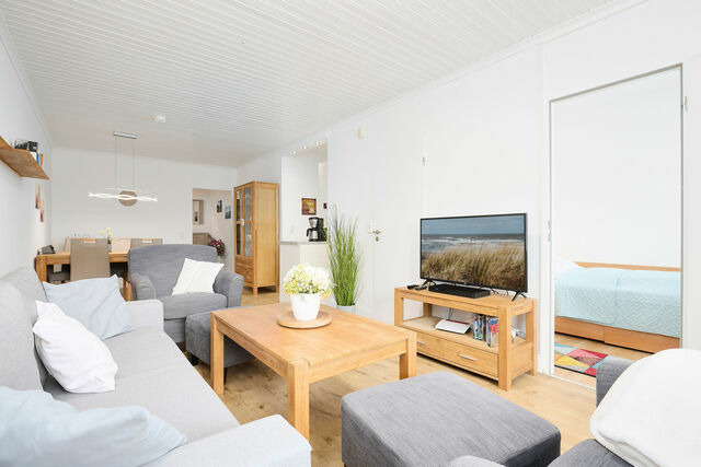 Ferienwohnung in Sch&ouml;nberger Strand - Promenade 5a Boje - Bild 3