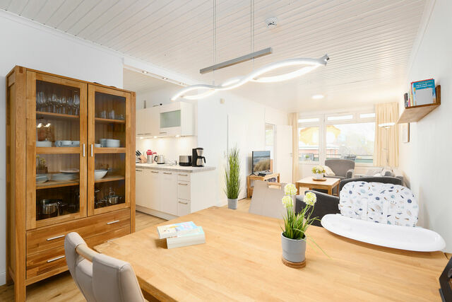 Ferienwohnung in Sch&ouml;nberger Strand - Promenade 5a Boje - Bild 5