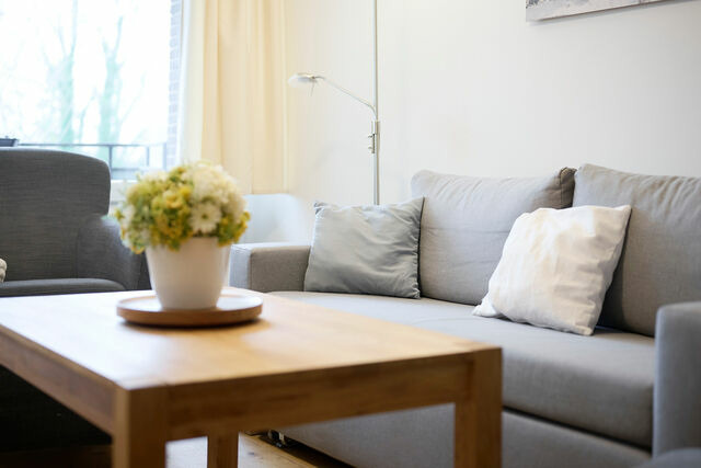 Ferienwohnung in Sch&ouml;nberger Strand - Promenade 5a Boje - Bild 7