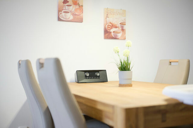 Ferienwohnung in Sch&ouml;nberger Strand - Promenade 5a Boje - Bild 8