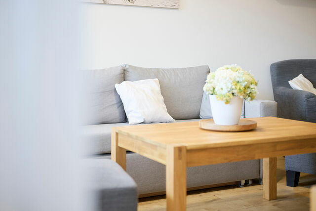 Ferienwohnung in Sch&ouml;nberger Strand - Promenade 5a Boje - Bild 9