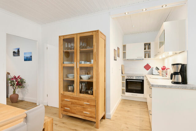 Ferienwohnung in Sch&ouml;nberger Strand - Promenade 5a Boje - Bild 15