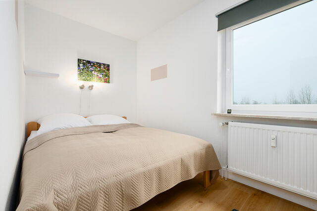 Ferienwohnung in Sch&ouml;nberger Strand - Promenade 5a Boje - Bild 16