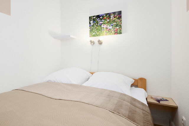 Ferienwohnung in Sch&ouml;nberger Strand - Promenade 5a Boje - Bild 19