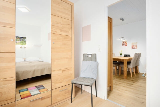 Ferienwohnung in Sch&ouml;nberger Strand - Promenade 5a Boje - Bild 20