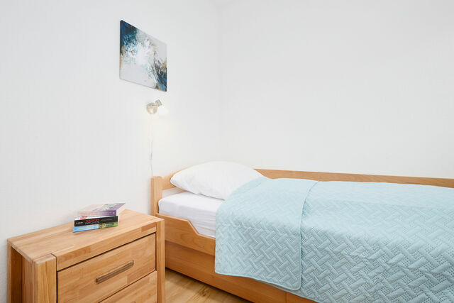 Ferienwohnung in Sch&ouml;nberger Strand - Promenade 5a Boje - Bild 21