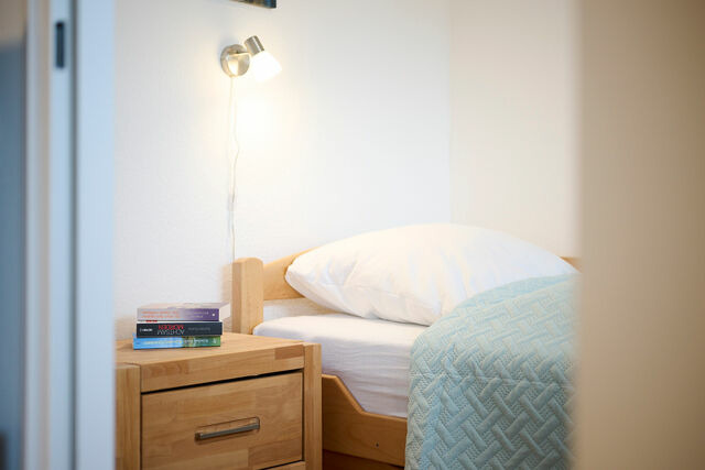 Ferienwohnung in Sch&ouml;nberger Strand - Promenade 5a Boje - Bild 23