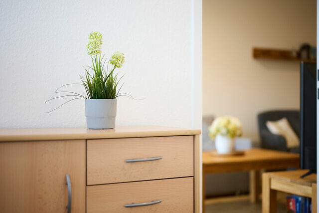 Ferienwohnung in Sch&ouml;nberger Strand - Promenade 5a Boje - Bild 24