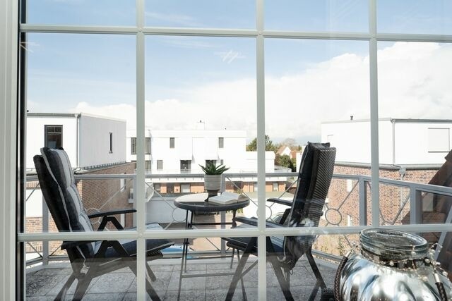 Ferienwohnung in Grömitz - Blankwasserweg 15 Ocean Wave - Bild 3