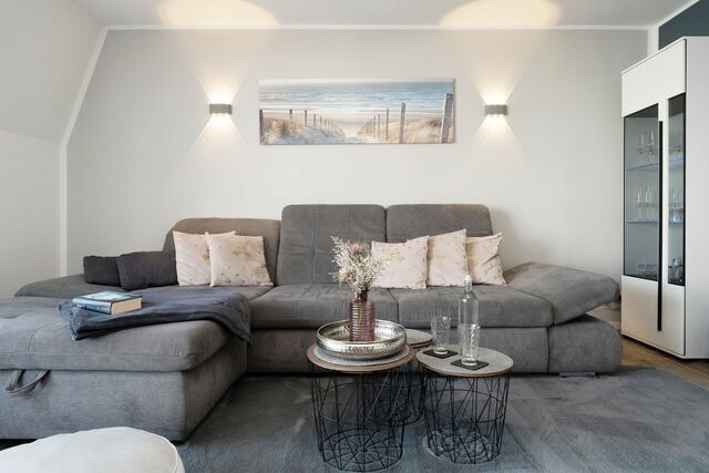 Ferienwohnung in Grömitz - Blankwasserweg 15 Ocean Wave - Bild 6