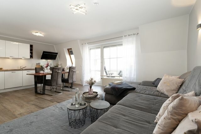 Ferienwohnung in Grömitz - Blankwasserweg 15 Ocean Wave - Bild 14