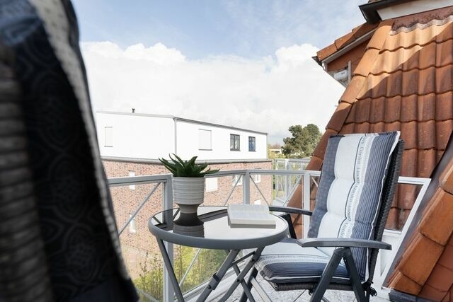 Ferienwohnung in Grömitz - Blankwasserweg 15 Ocean Wave - Bild 15