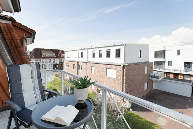 Ferienwohnung in Grömitz - Blankwasserweg 15 Ocean Wave - Bild 16