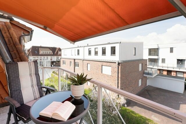 Ferienwohnung in Grömitz - Blankwasserweg 15 Ocean Wave - Bild 17