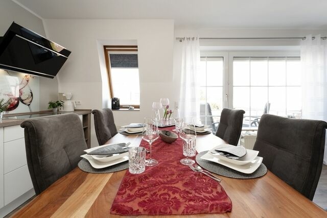 Ferienwohnung in Grömitz - Blankwasserweg 15 Ocean Wave - Bild 20