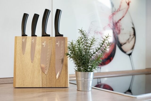 Ferienwohnung in Grömitz - Blankwasserweg 15 Ocean Wave - Bild 25