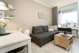 Ferienwohnung in Kellenhusen - Haus Meeresblick Deichliebe - Bild 6
