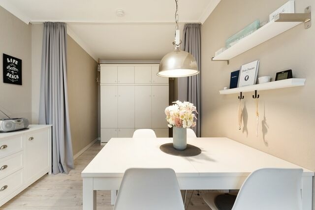 Ferienwohnung in Kellenhusen - Haus Meeresblick Deichliebe - Bild 10