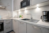 Ferienwohnung in Scharbeutz - Esprit 5 - Bild 18
