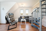 Ferienwohnung in Fehmarn OT Strukkamp - Strukkamp 4b Sonnen-Oase - Bild 1