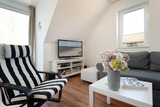Ferienwohnung in Fehmarn OT Strukkamp - Strukkamp 4b Sonnen-Oase - Bild 7