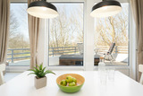 Ferienwohnung in Fehmarn OT Strukkamp - Strukkamp 4b Sonnen-Oase - Bild 9