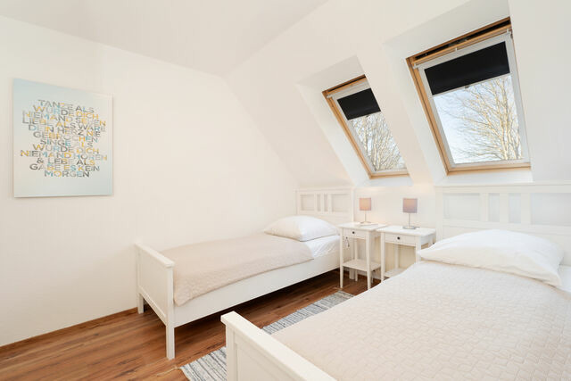 Ferienwohnung in Fehmarn OT Strukkamp - Strukkamp 4b Sonnen-Oase - Bild 19