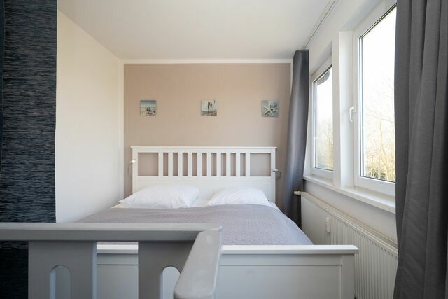 Ferienwohnung in Fehmarn OT Strukkamp - Strukkamp 4b Sonnen-Oase - Bild 24