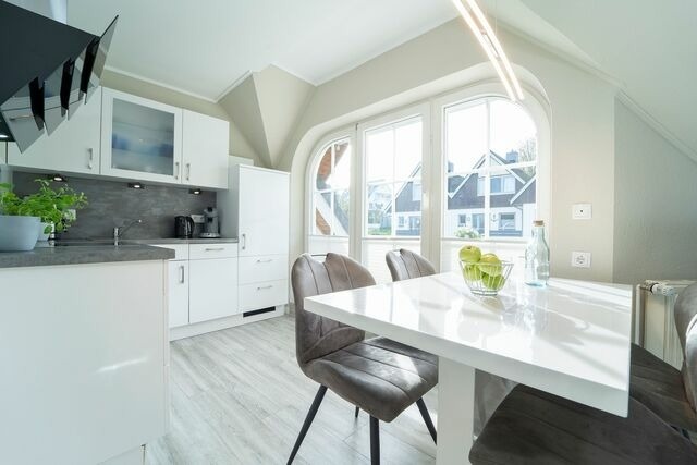 Ferienwohnung in Scharbeutz - Haus Pegasus Gl&uuml;cksbringer - Bild 10