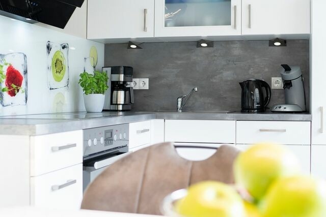 Ferienwohnung in Scharbeutz - Haus Pegasus Gl&uuml;cksbringer - Bild 17