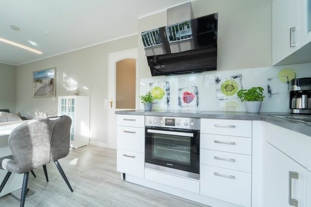 Ferienwohnung in Scharbeutz - Haus Pegasus Gl&uuml;cksbringer - Bild 18