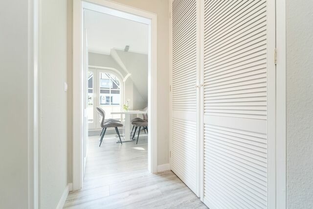 Ferienwohnung in Scharbeutz - Haus Pegasus Gl&uuml;cksbringer - Bild 19