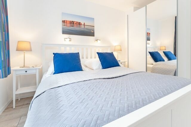 Ferienwohnung in Scharbeutz - Seestra&szlig;e 43 Achterkoje - Bild 4