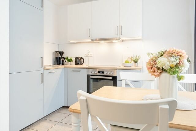 Ferienwohnung in Scharbeutz - Seestra&szlig;e 43 Achterkoje - Bild 13