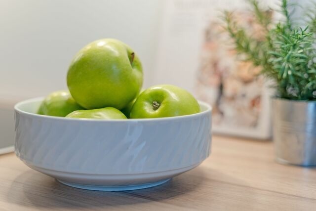 Ferienwohnung in Scharbeutz - Seestra&szlig;e 43 Achterkoje - Bild 17