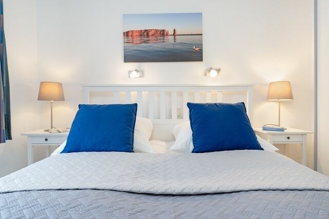 Ferienwohnung in Scharbeutz - Seestra&szlig;e 43 Achterkoje - Bild 19