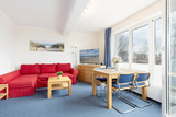 Ferienwohnung in Laboe - Haus Panorama Laboe Nr. 1 - Bild 1