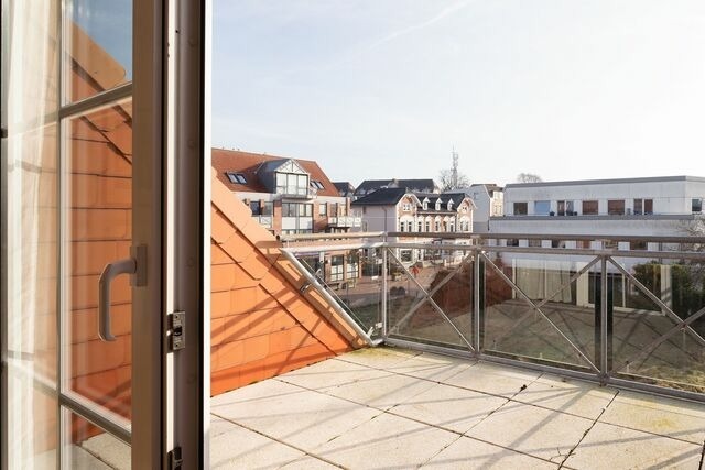 Ferienwohnung in Laboe - Kapitänshaus Nr. 14 - Bild 3