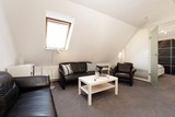 Ferienwohnung in Laboe - Kapitänshaus Nr. 14 - Bild 6